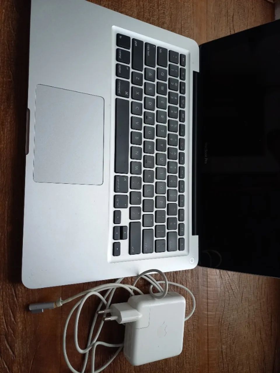 Macbook Apple 13" 4GB -SSG 240GB - Foto 3