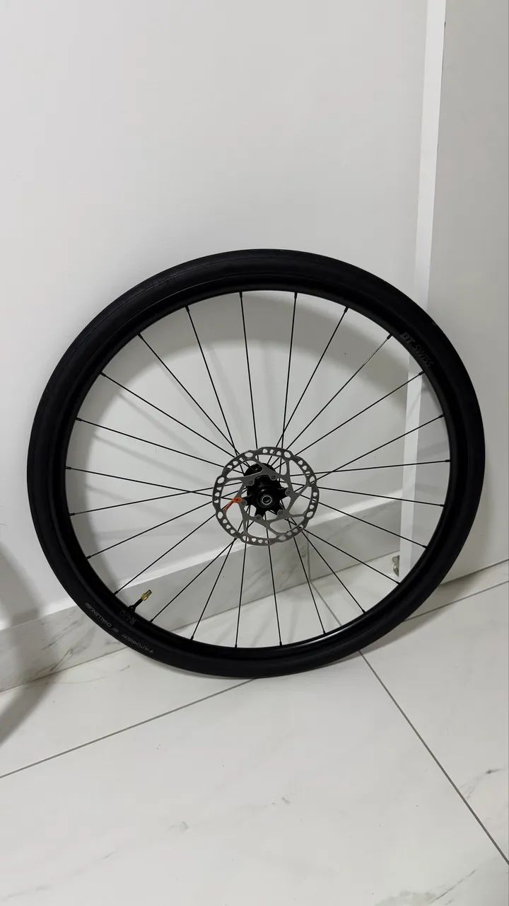 Par de rodas DT Swiss - Para Specialized - Foto 2
