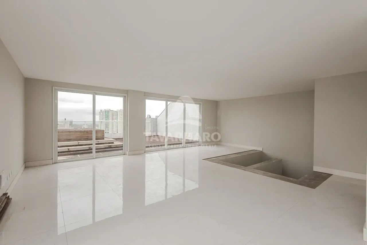 Apartamento CoberturaDuplex em Ponta Grossa