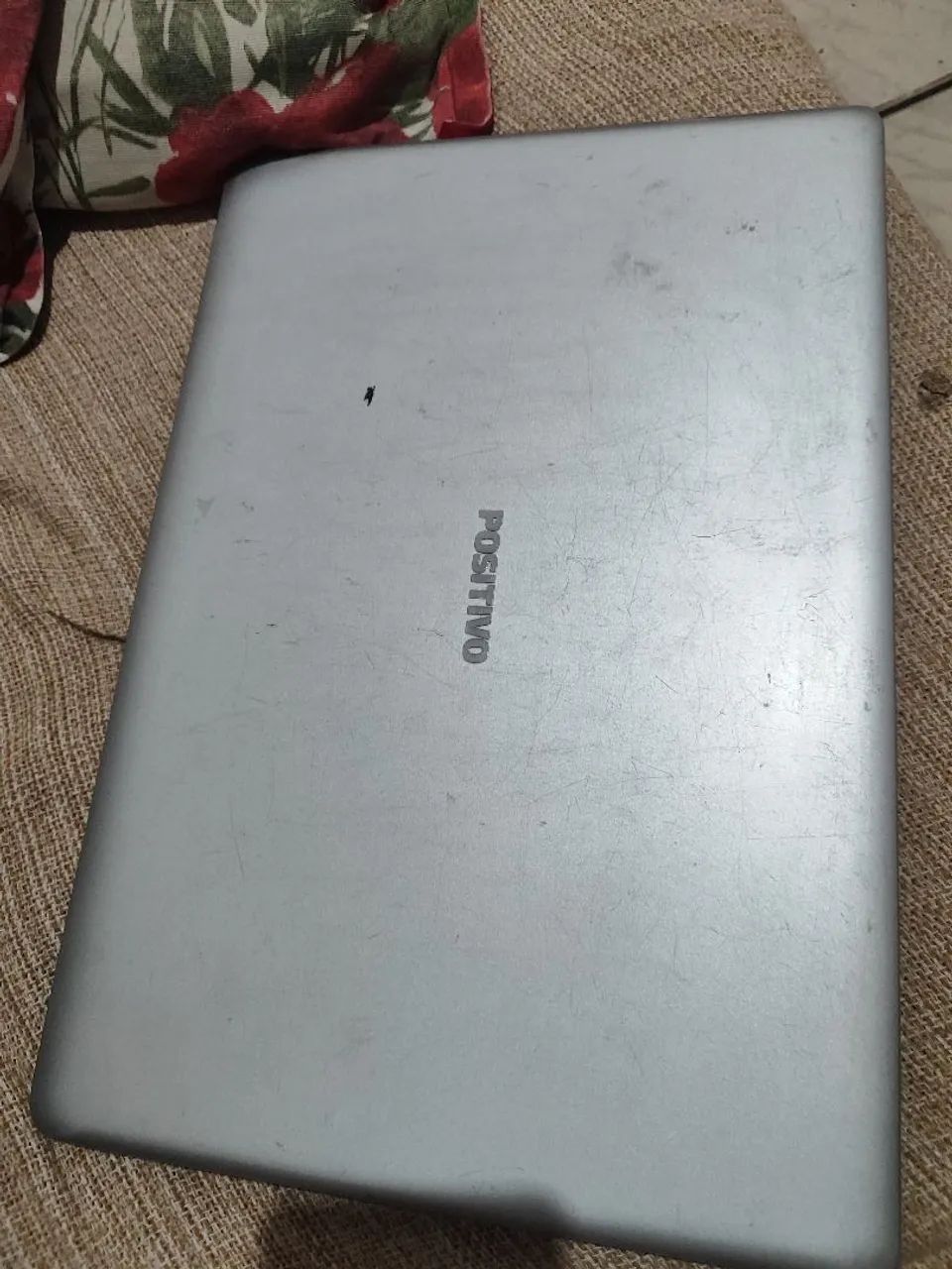 Notebook positivo
