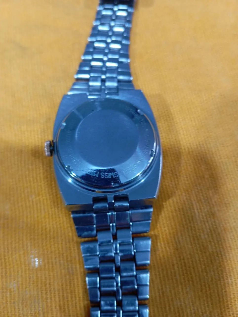 Relógio Tissot automático  - Foto 4