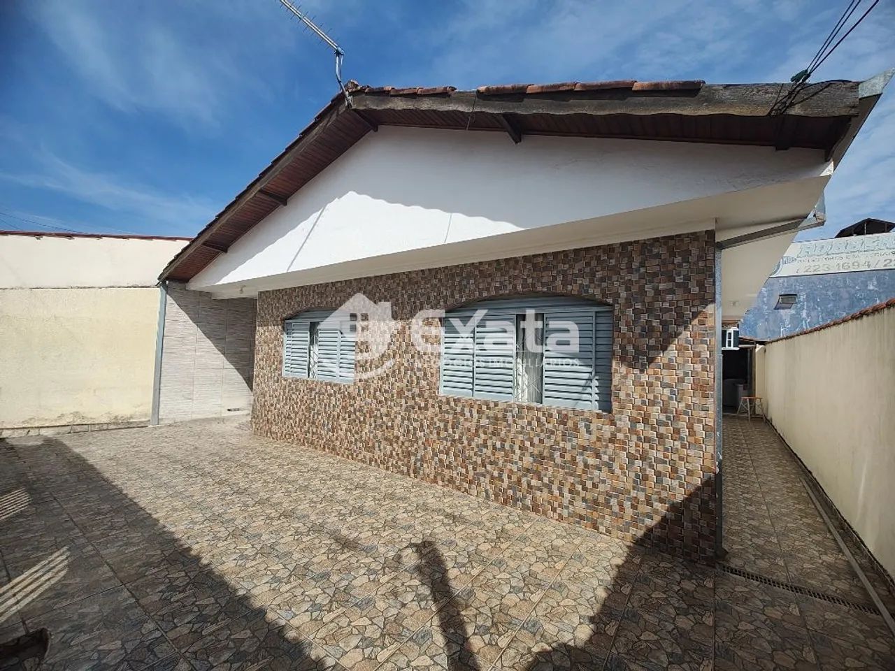Casa à venda com Edícula- 3 Quartos com 1 Suíte - Nova Sorocaba - Zona Norte - Sorocaba - Foto 2