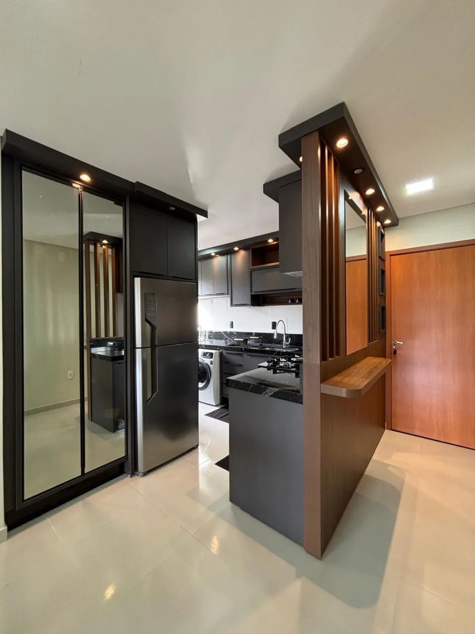 APARTAMENTO BAIRRO CANCELLI  - Foto 3