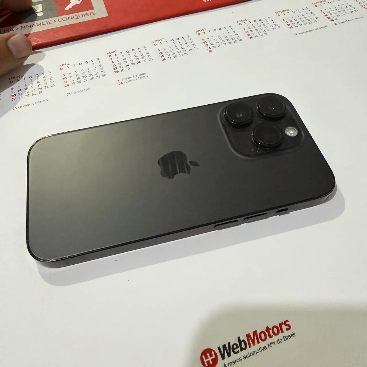 iPhone 14 Pro oportunidade  - Foto 2