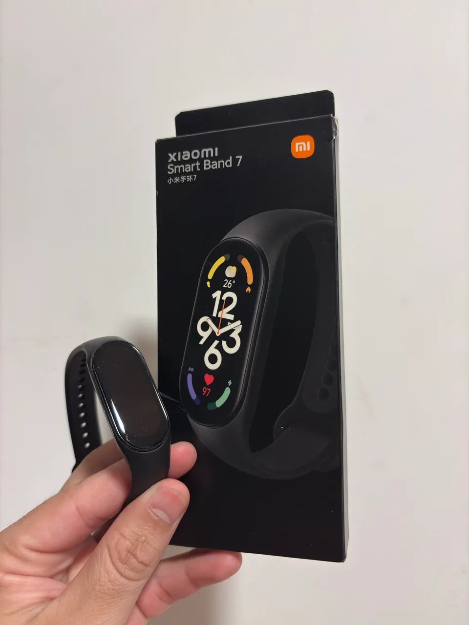 Mi band 7  - Foto 4