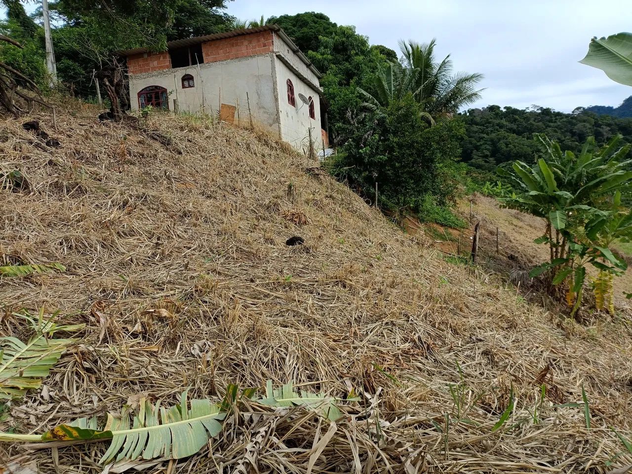 Lote Morro da Divisa Alfredo Chaves  - Foto 4