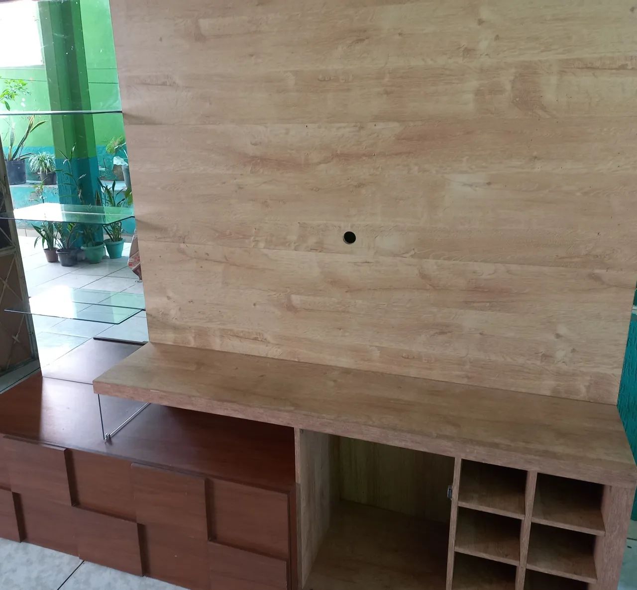 Estante  - Foto 2