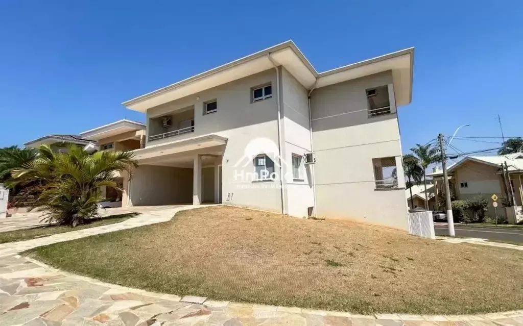 Casa à venda e para alugar em Campinas, Vila Marieta, com 3 suítes, com 382.32 m²
