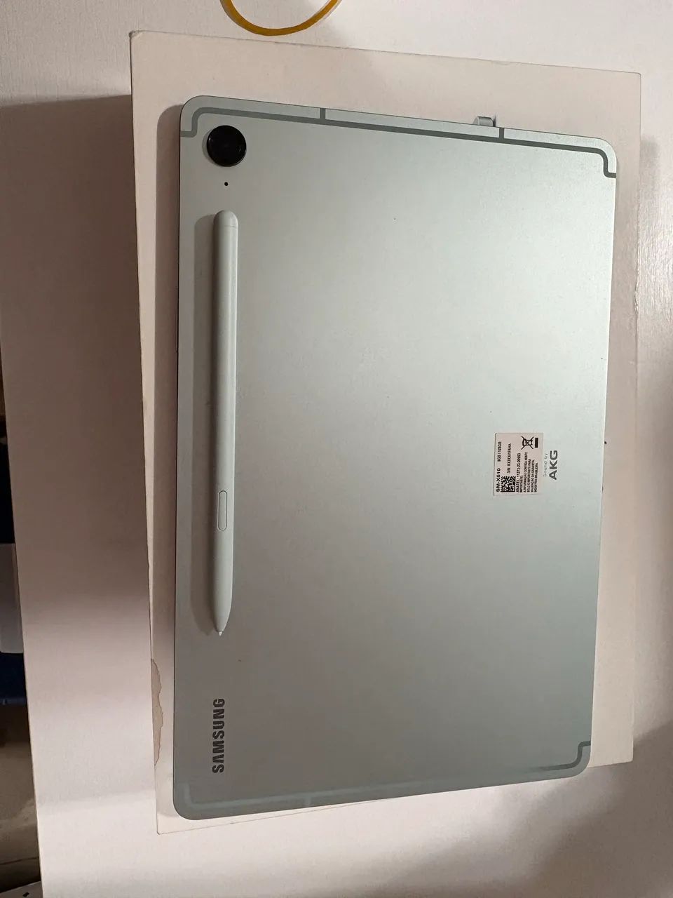 Tablet - Foto 2