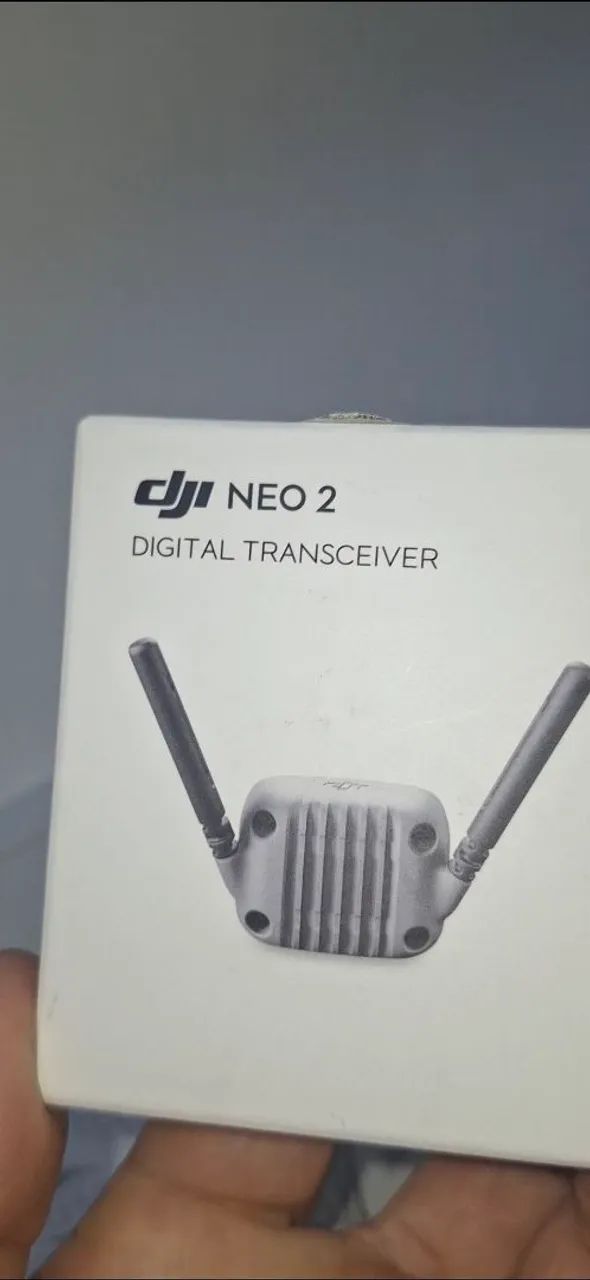 Módulo de Dados para Drone DJI Neo 2