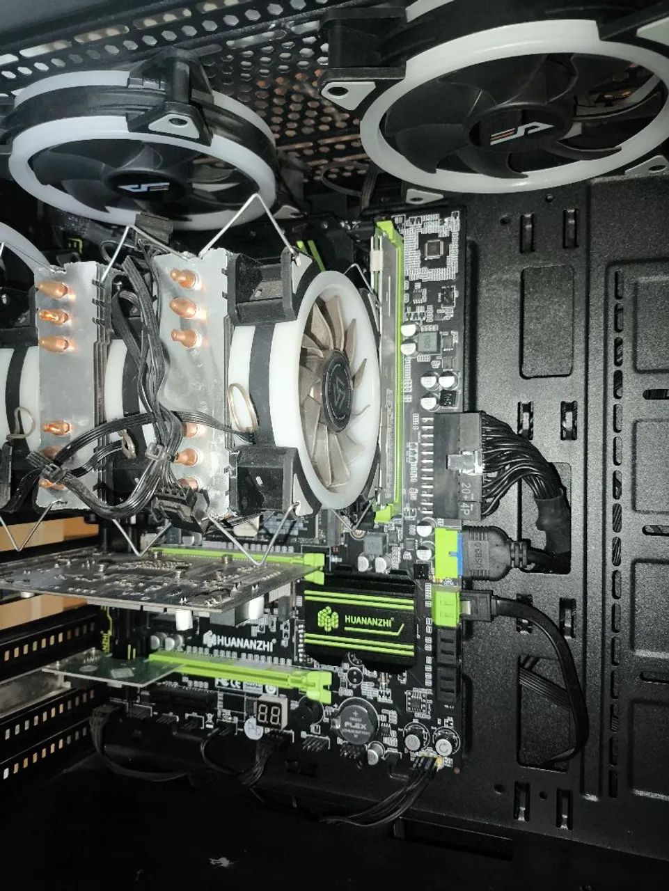 Computador Gamer Xeon E5-2667 v2 - Foto 2