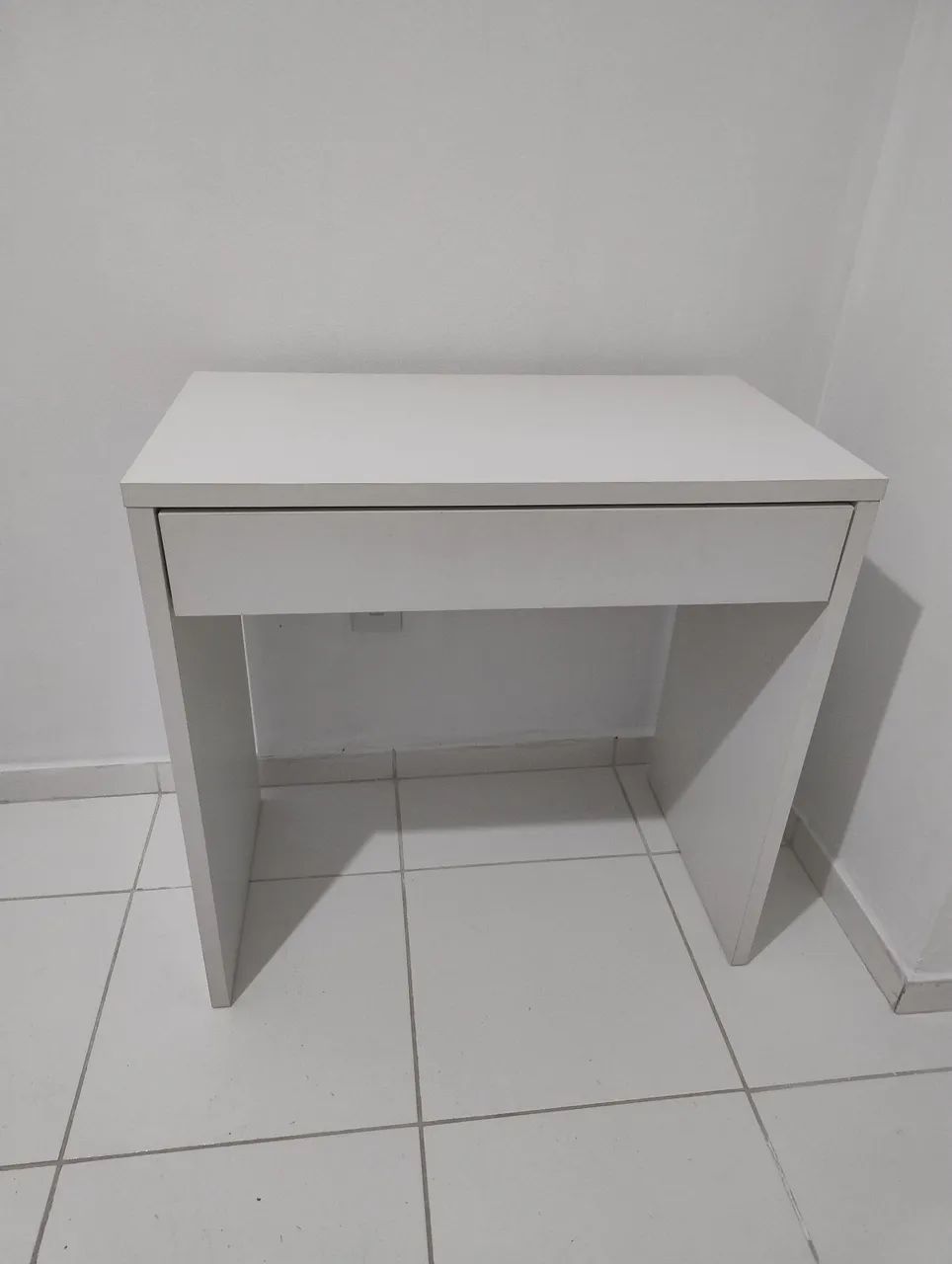 Escrivaninha Tok & Stok usado  - Foto 3