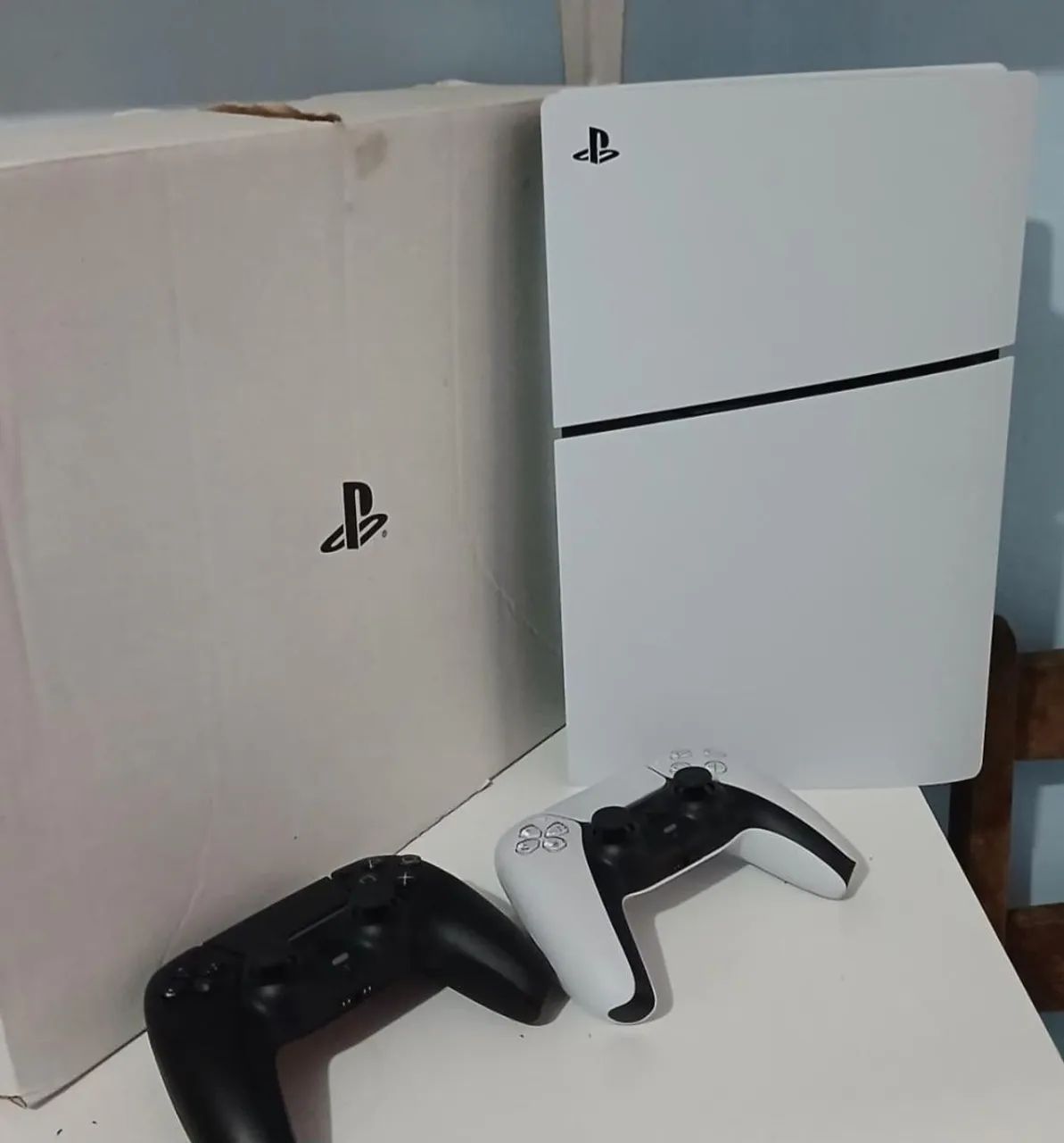 Ps5 