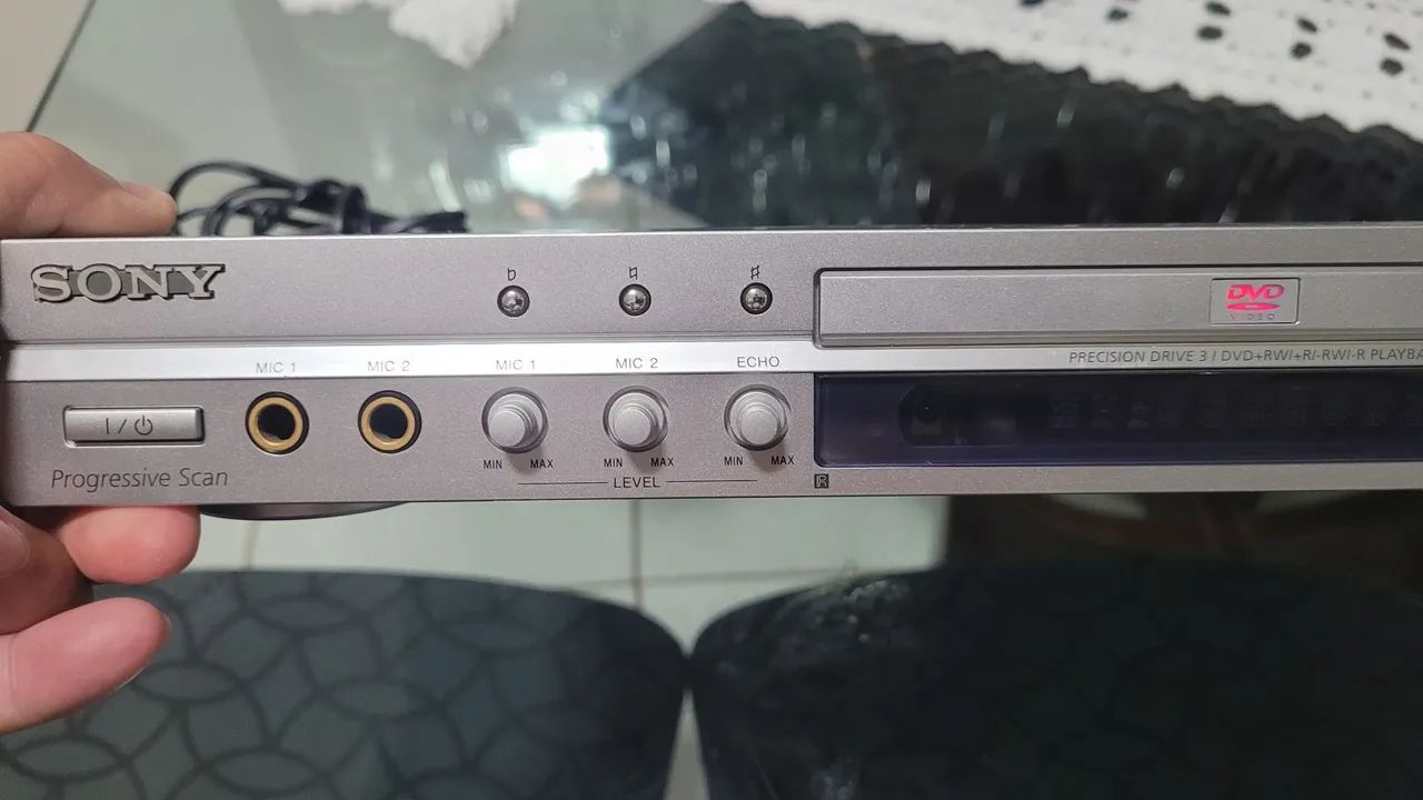 DVD SONY - Foto 2