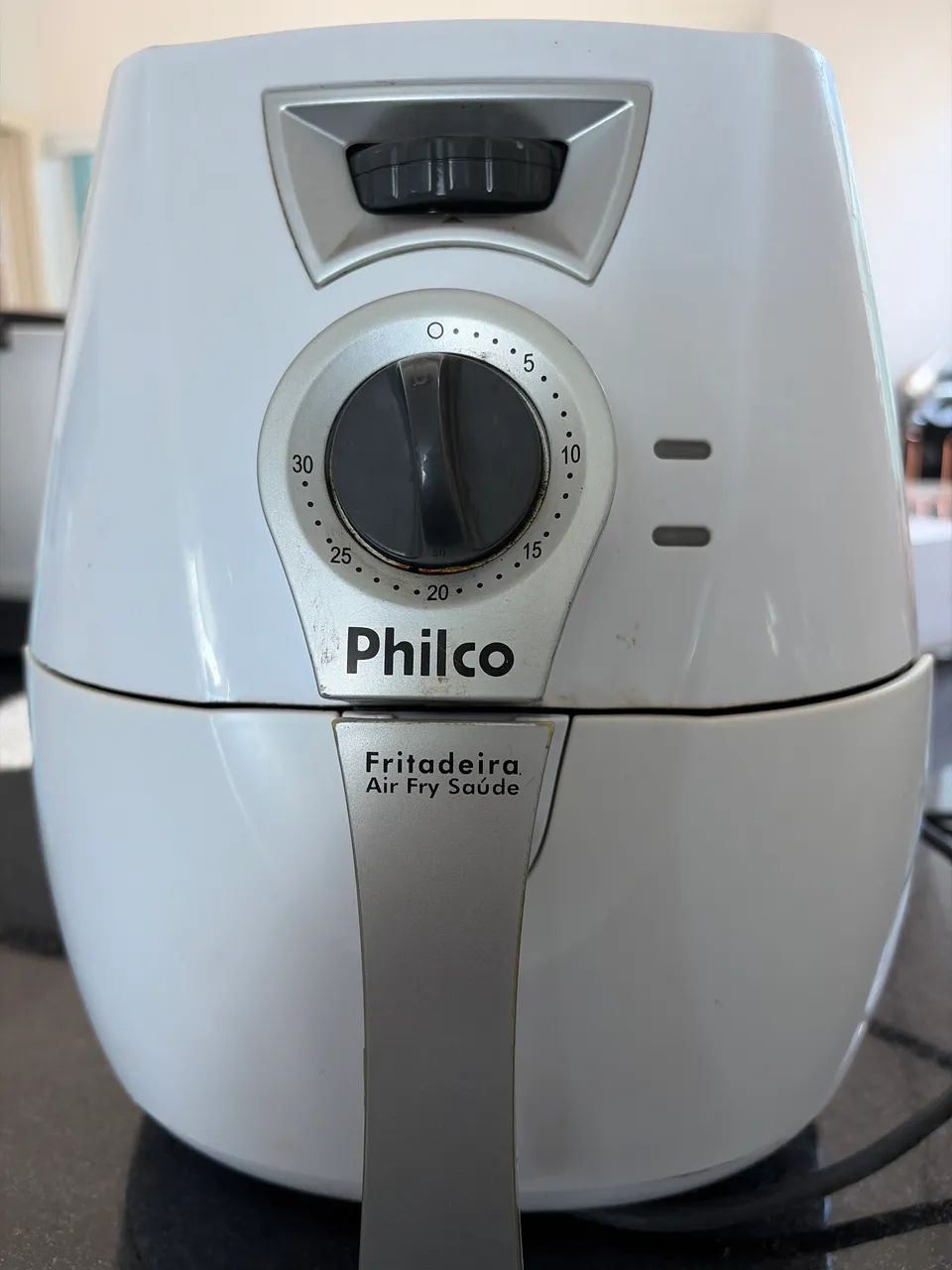 Fritadeira Philco 