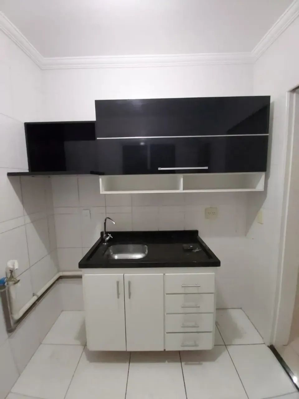 Apartamento à VENDA  Residencial Doce Vida - Foto 4