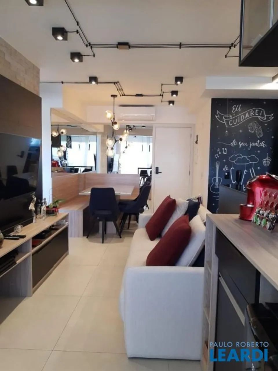 APARTAMENTO - VILA PRUDENTE - SP - Foto 2
