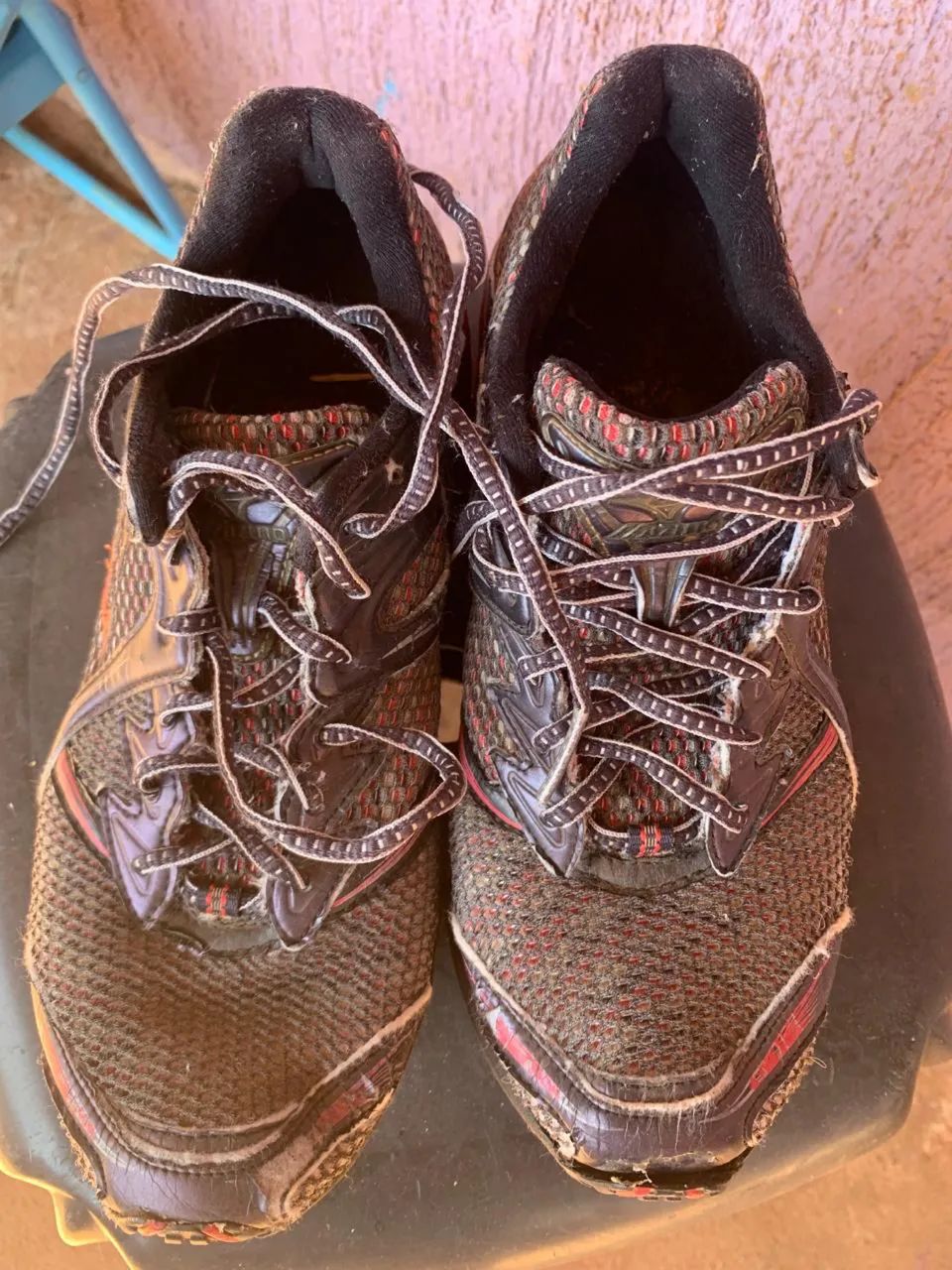 mizuno prophecy 1 - Foto 2