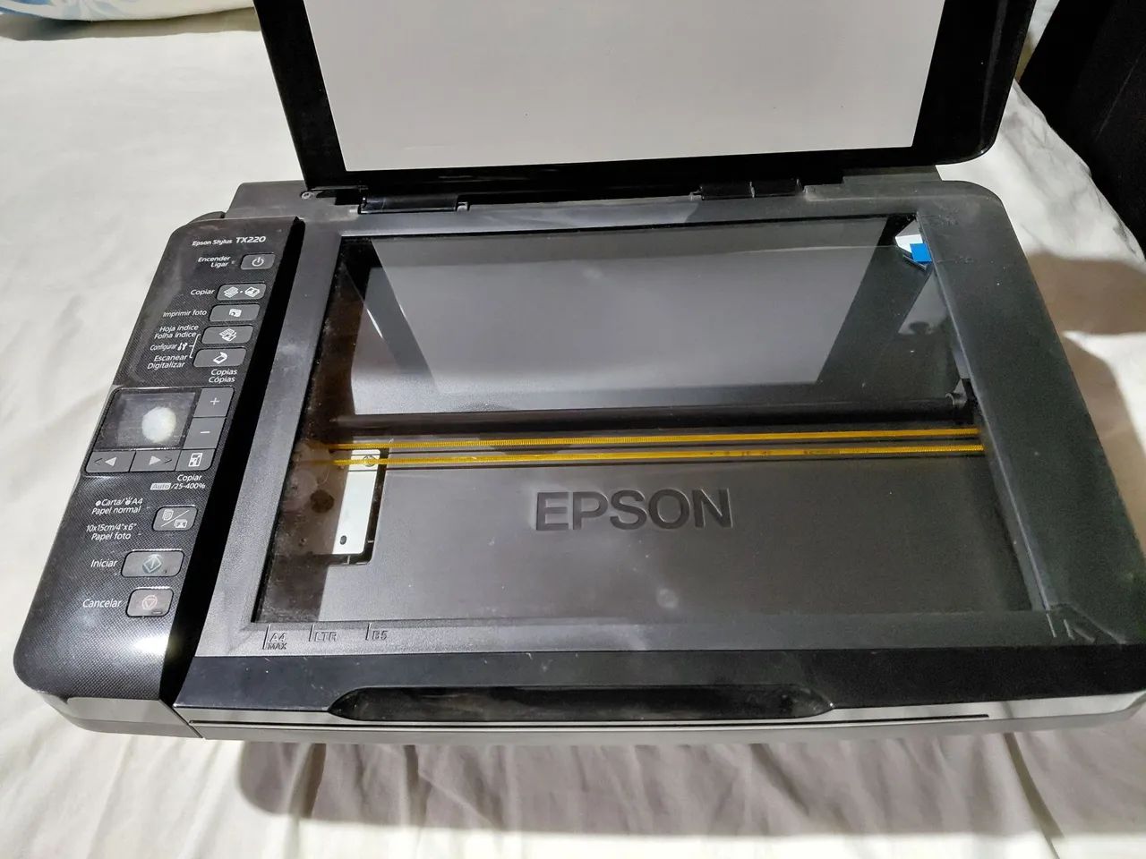 Impressora Epson TX 220 - Foto 2
