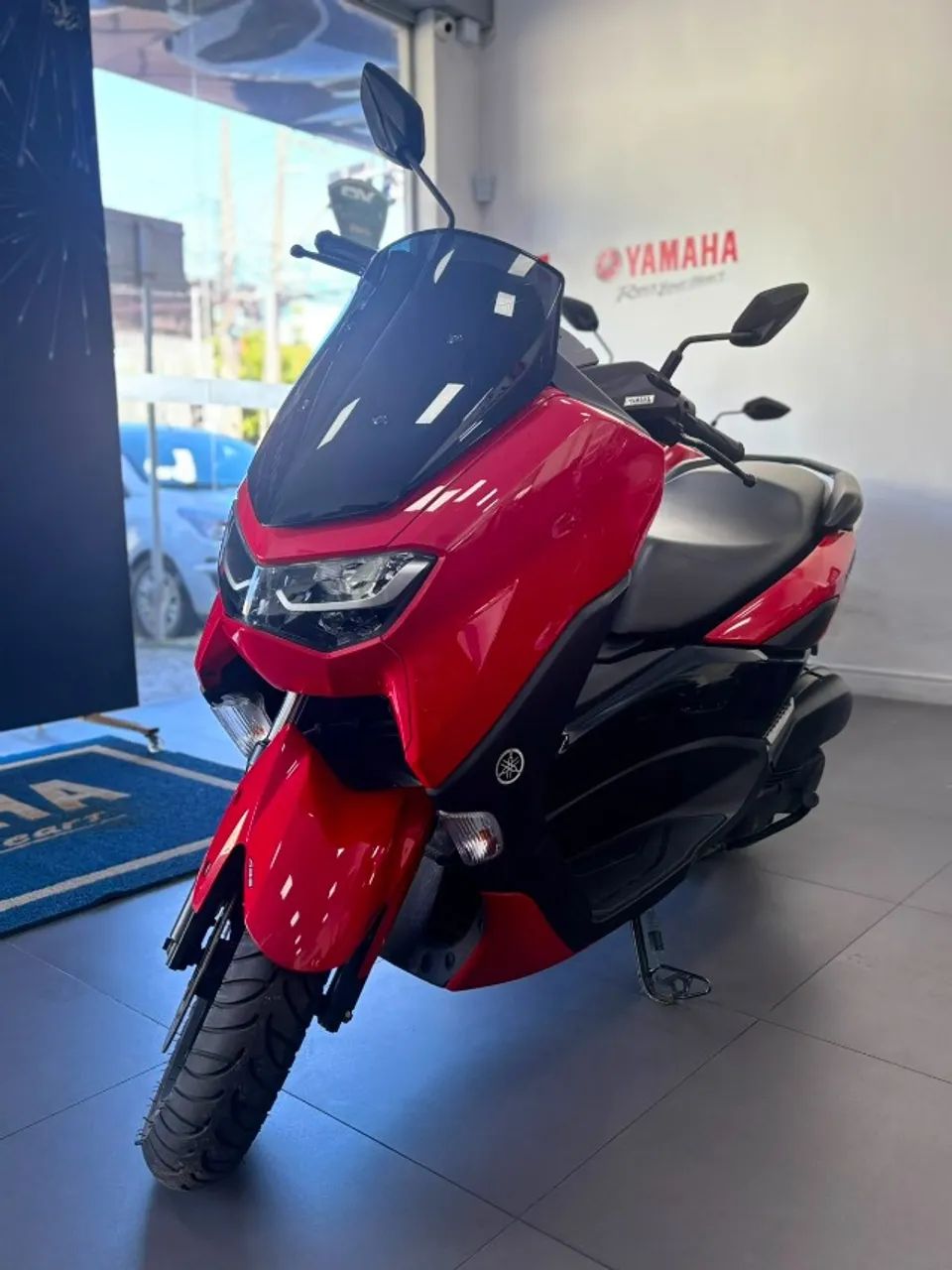 NMAX 2023 SEMINOVA