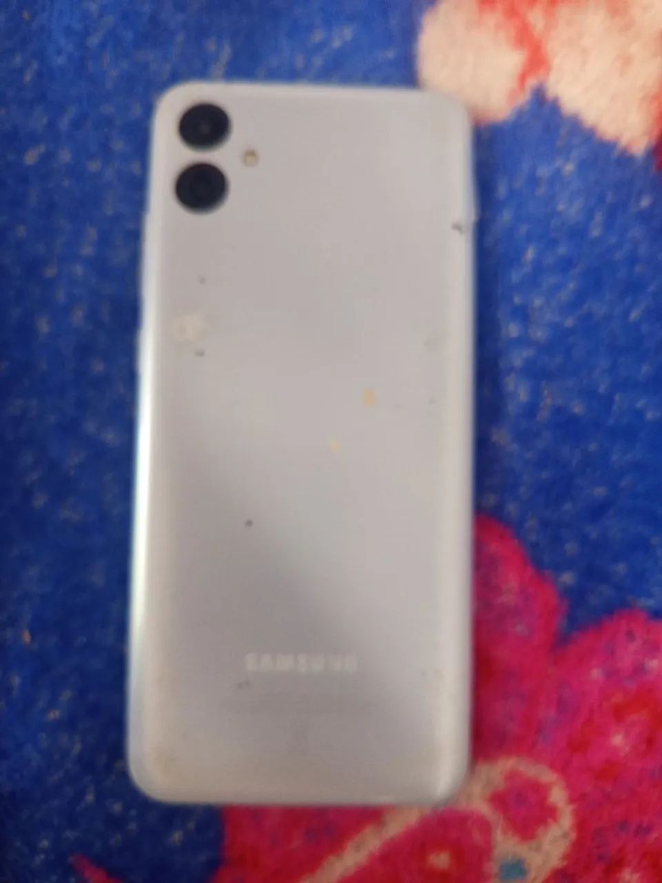 Celular com defeito  - Foto 2