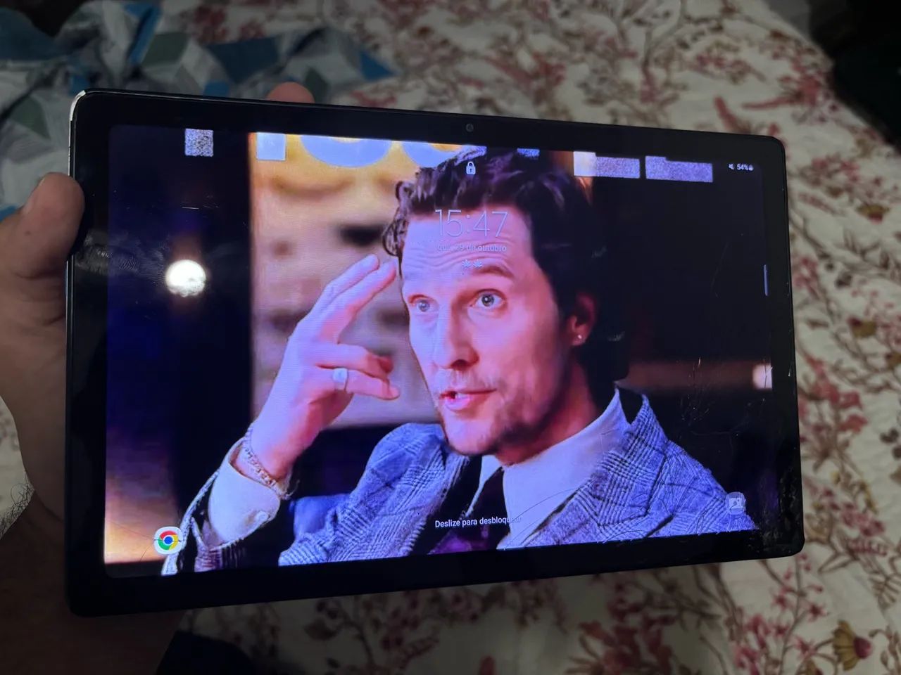 Samsung Galaxy Tab S7 - Foto 2