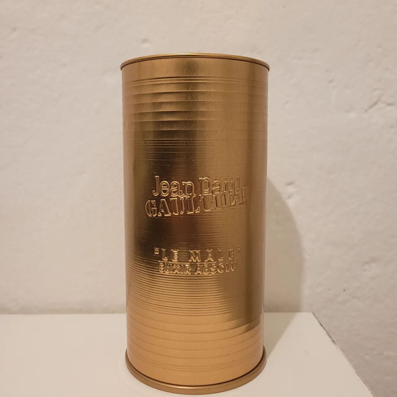 Perfume lê Male Elixir absolu