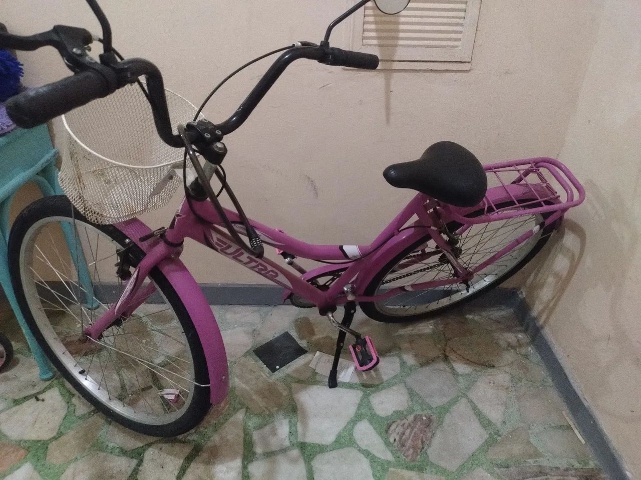 Bicicleta aro 26