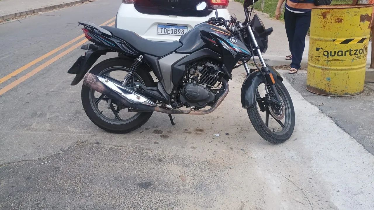 VENDE SE DK 150 - Foto 5