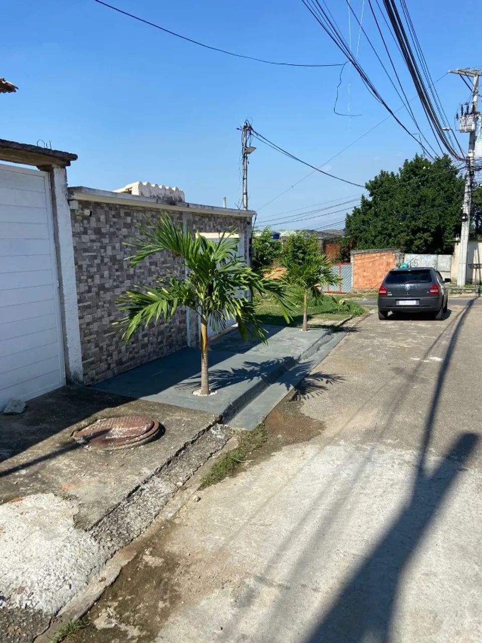 Foto - Nova Iguaçu - Vila São Teodoro