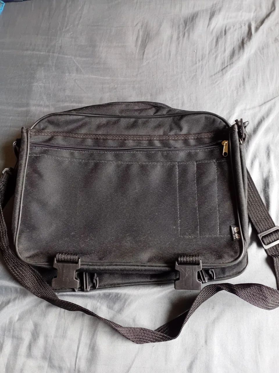 Bolsa/Pasta universitária  - Foto 4