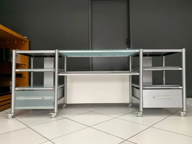 RACK para Home Theater