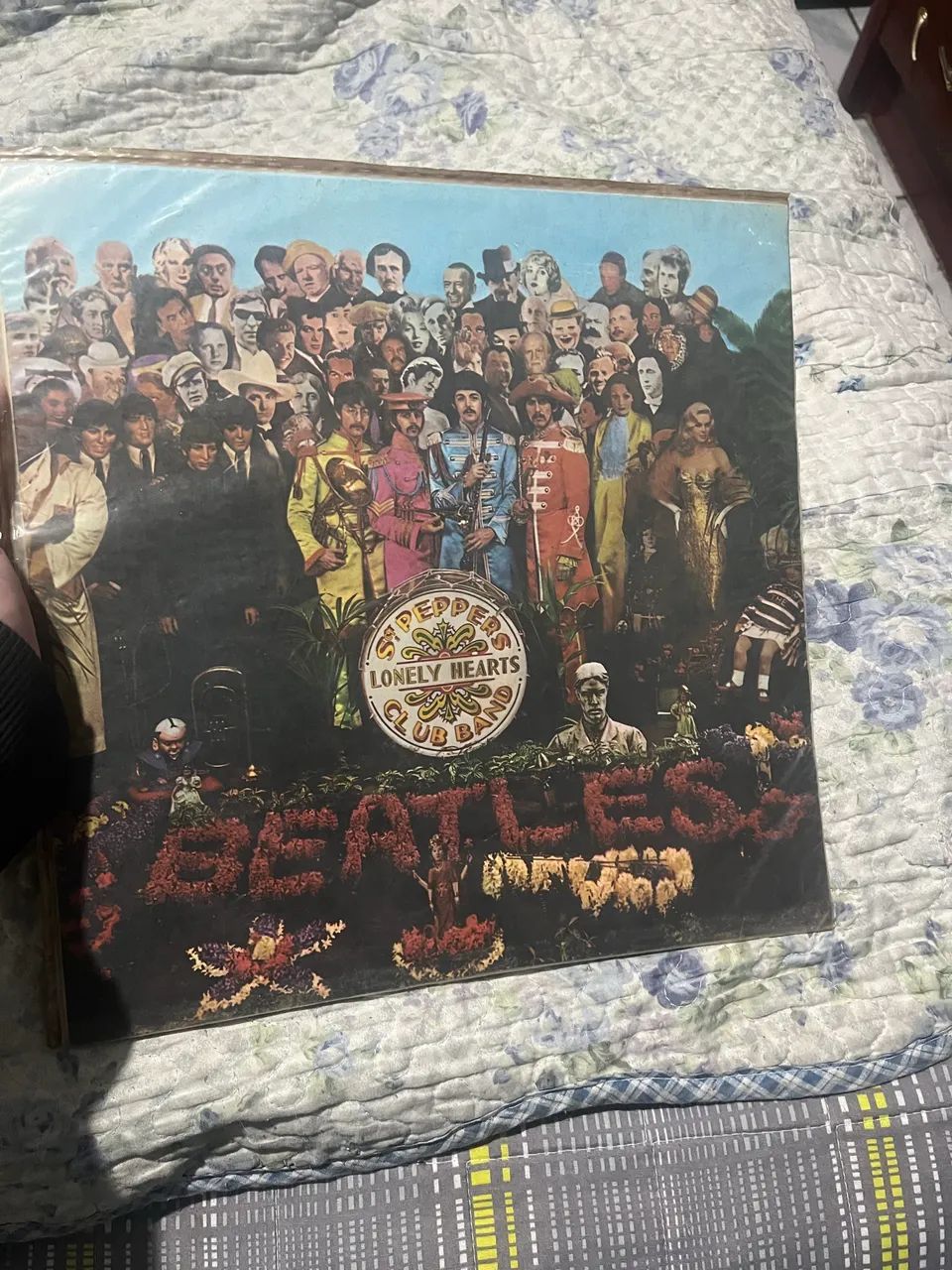 Discos de vinil  - Foto 3