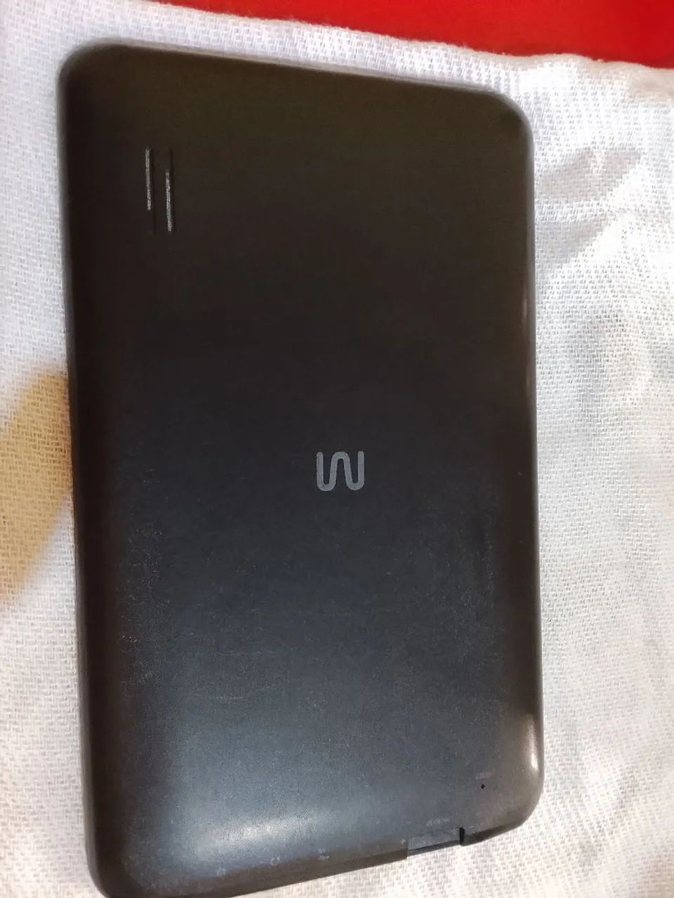 Vendo ou troco Tablet  - Foto 2