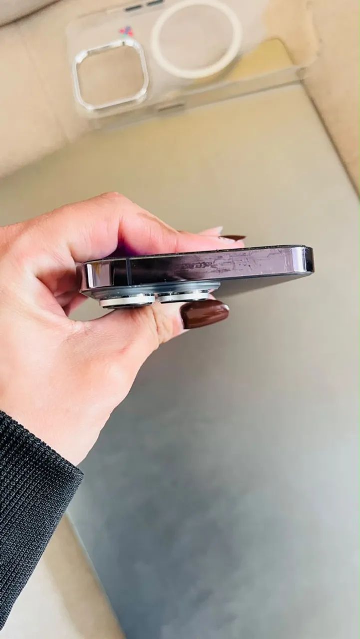 iPhone 14 Pro  - Foto 3