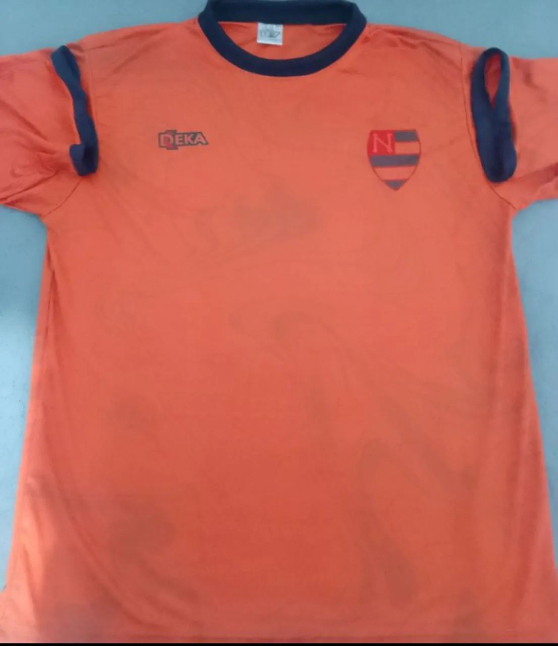 Camisa do Nacional / SP - Foto 3