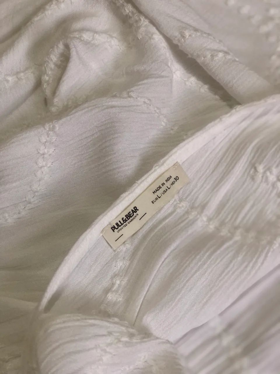 Vestido Pull&Bear veste G - Foto 2
