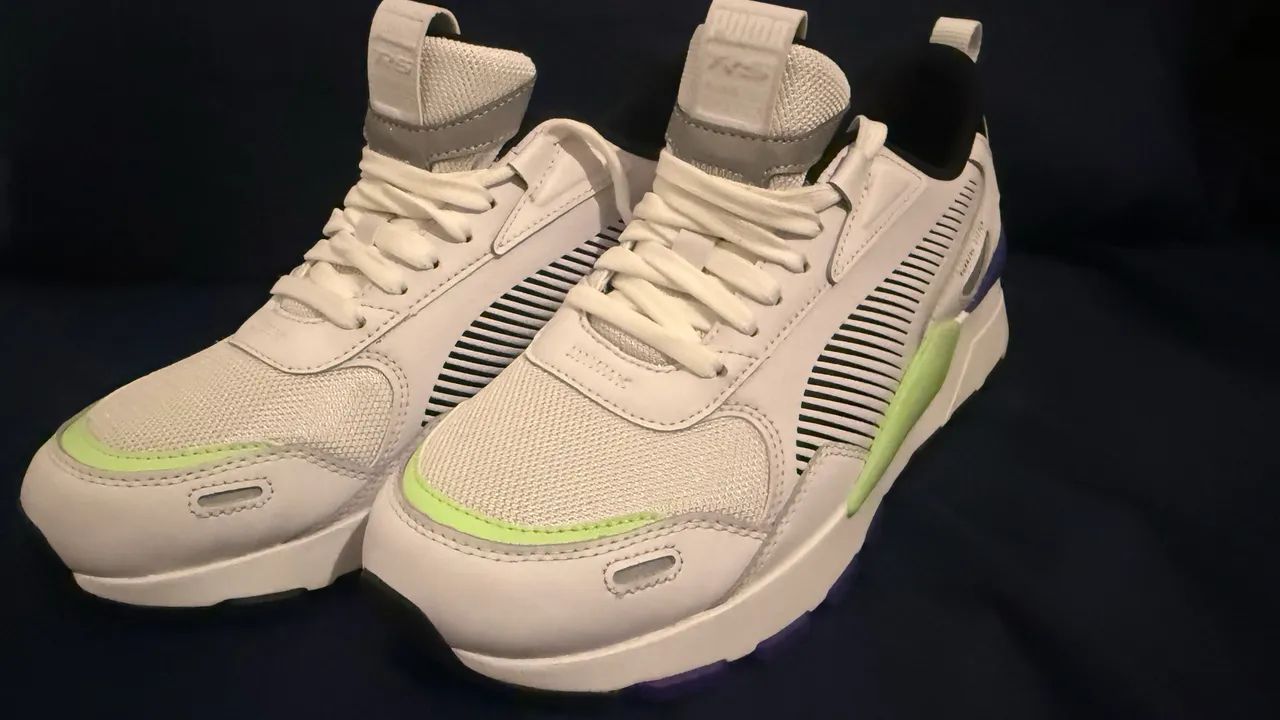 Puma RS 3.0 Synth Pop - Foto 5