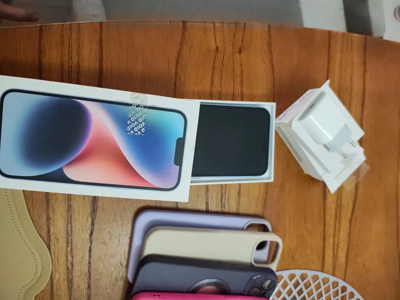 iPhone 14 Plus Excelente estado  - Foto 3