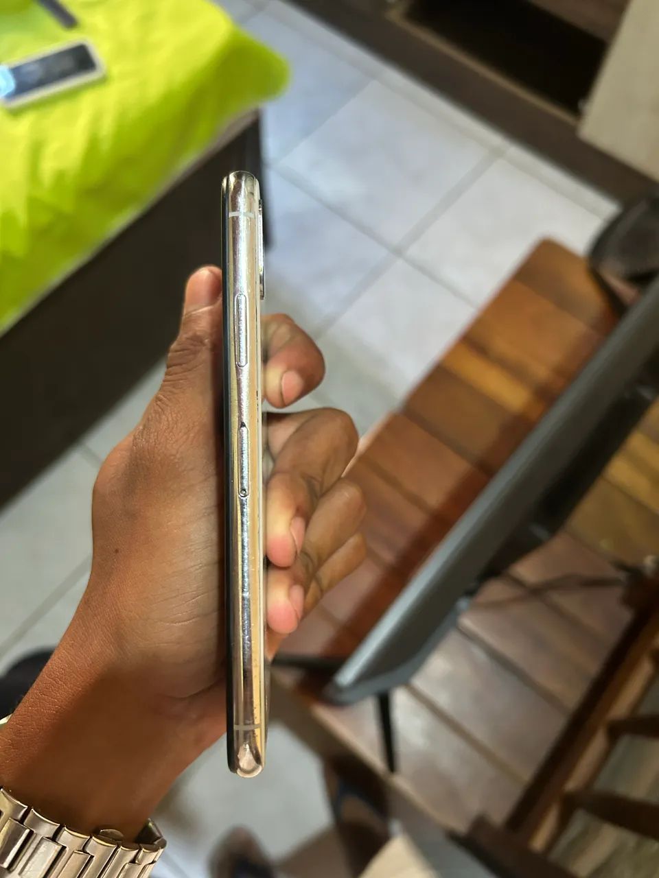Vendo celulares para retirada de perças - Foto 2
