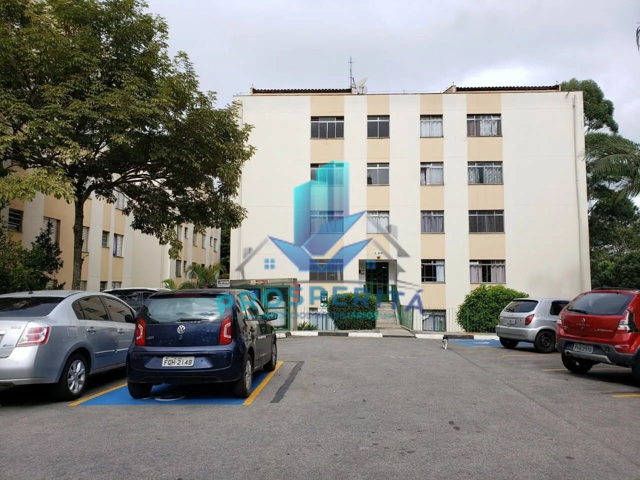 Apartamento 2 Dormitórios à Venda - Foto 2