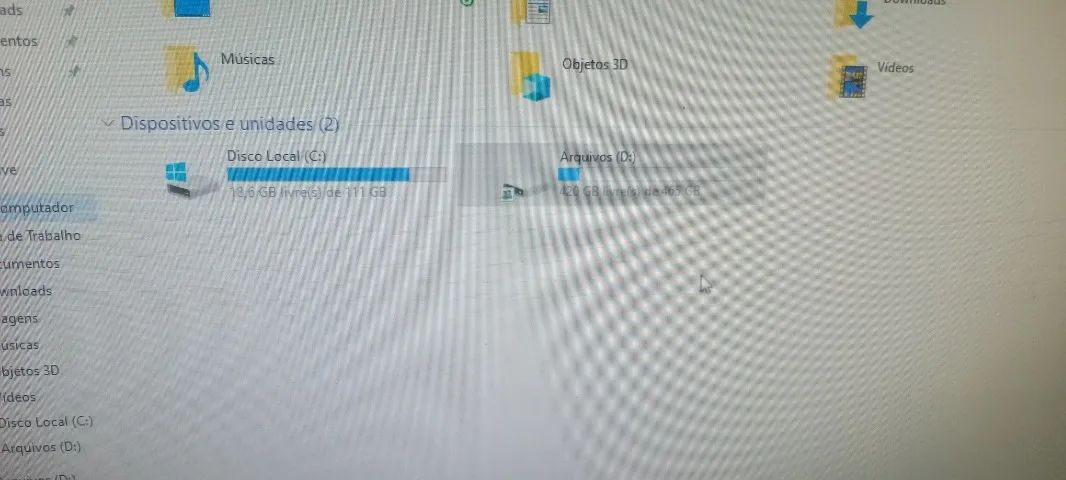 VENDO PC E ACEITO TROCAS  - Foto 3