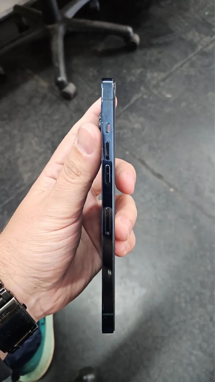 iPhone 12 Pro Max 256gb - Foto 3