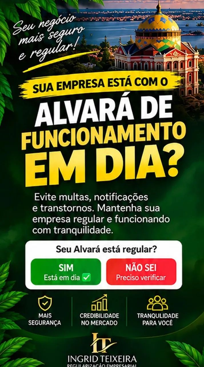 Regularização Empresarial  - Foto 2