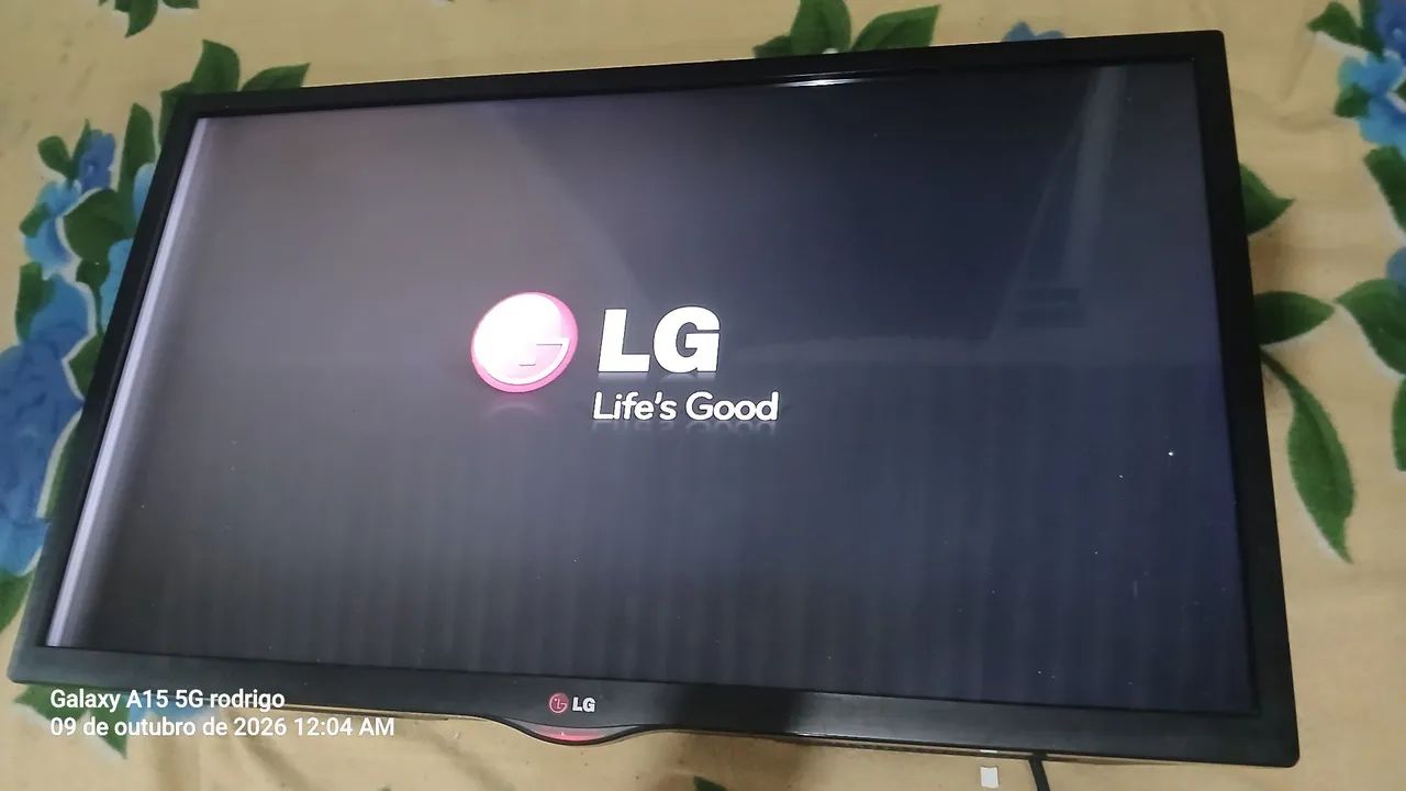 Tv lg - Foto 2