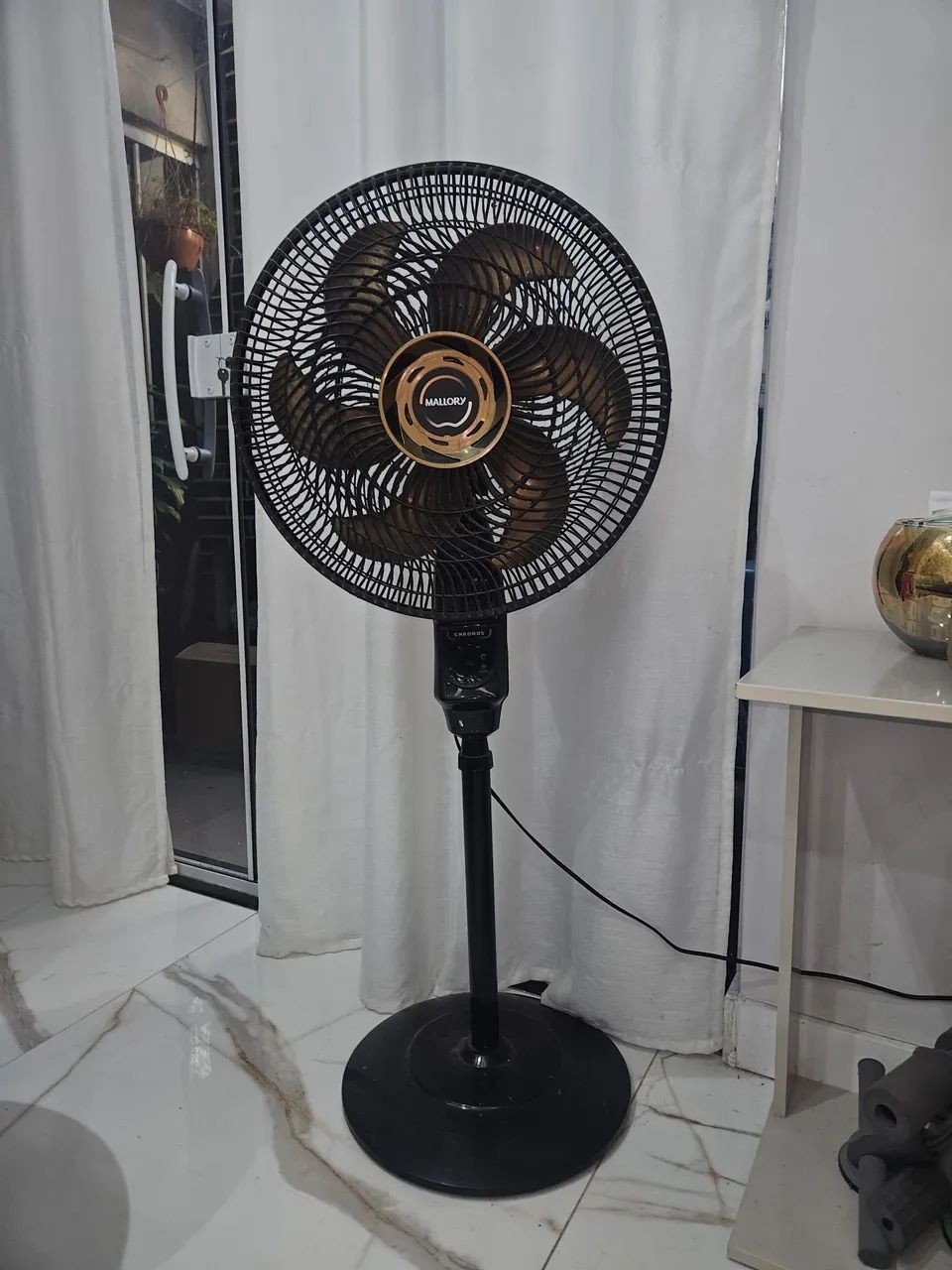 Ventilador 