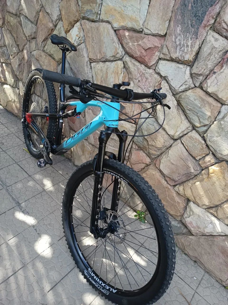Bicicleta oggi carbono full - Foto 2