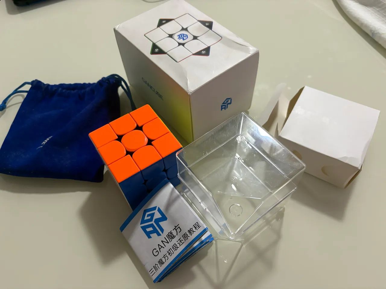 Cubo Mágico gan 356 M - Foto 2