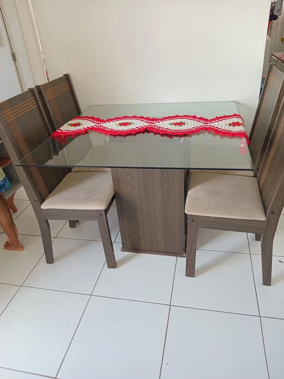 Mesa de jantar  - Foto 2