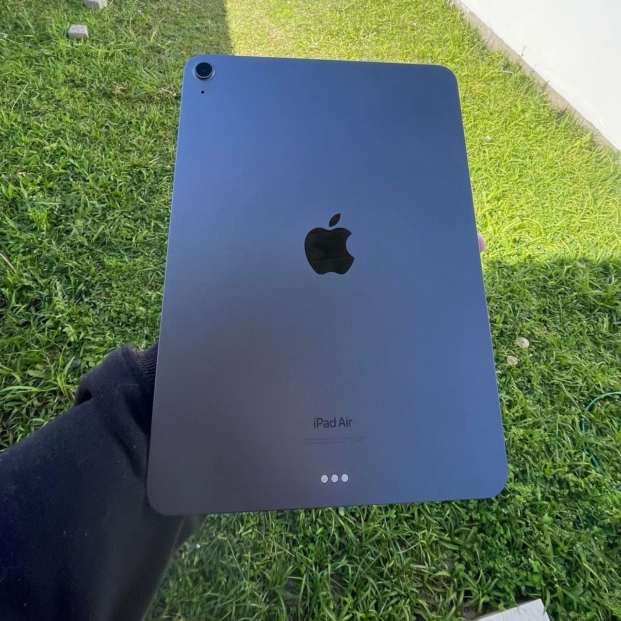 iPad Air 5a Geração (M1) 64GB 10.9" - Usado  - Foto 5